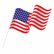 ABD bayrağı png resmi
