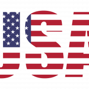 USA Logo PNG File