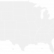 ABD Haritası PNG görüntüleri