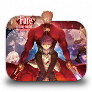 Blade Blade Unlimited Works Anime PNG HD Image
