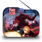 Blade Blade Unlimited Works Anime PNG Image HD
