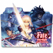 Blade Blade Unlimited Works Anime PNG Photos