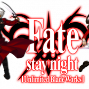 Логотип логотипа Unlimited Blade Works File