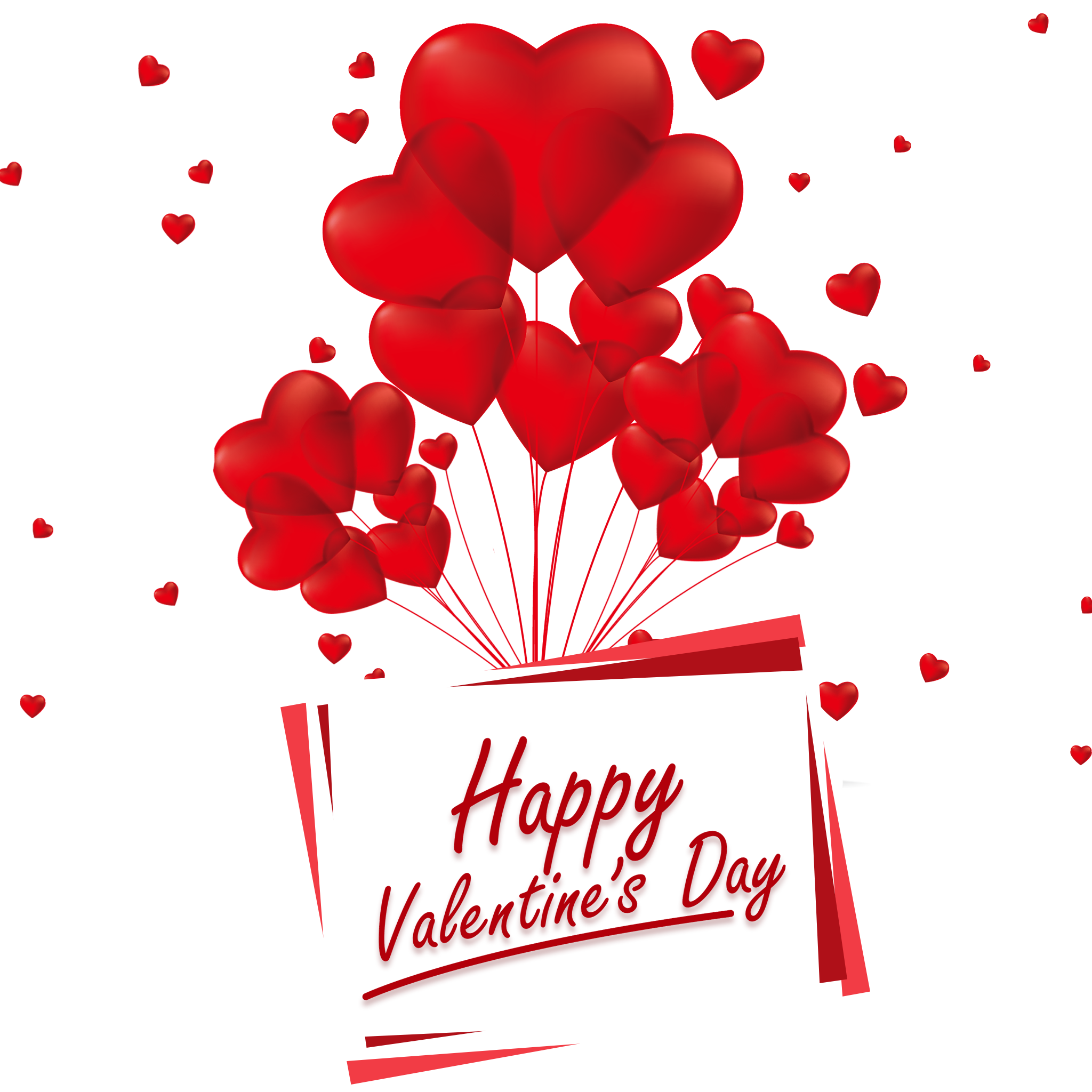 Valentines Day Heart Png Photo Png All Png All