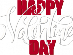 Valentine’s Day Logo