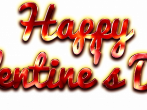 Valentine’s Day PNG Picture