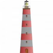 Mga larawan ng Vector Lighthouse Png