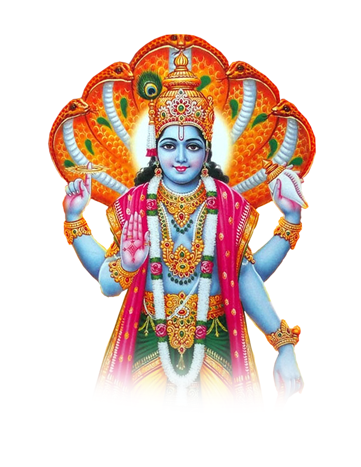 Image Result For Lord Vishnu Png Lord Vishnu Vishnu Images And Photos ...