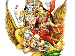 Vishnu PNG Images