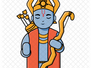 Vishnu PNG Images HD