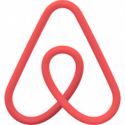 Airbnb Logo Transparent