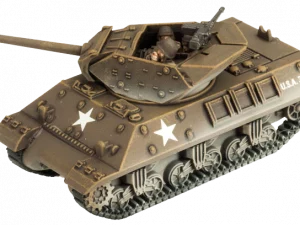 American Tank PNG Cutout