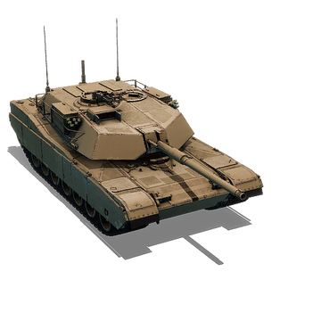 American Tank PNG Transparent Images - PNG All