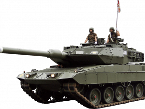 American Tank PNG Pic