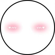 Anime Blush Png Images Hd Png All