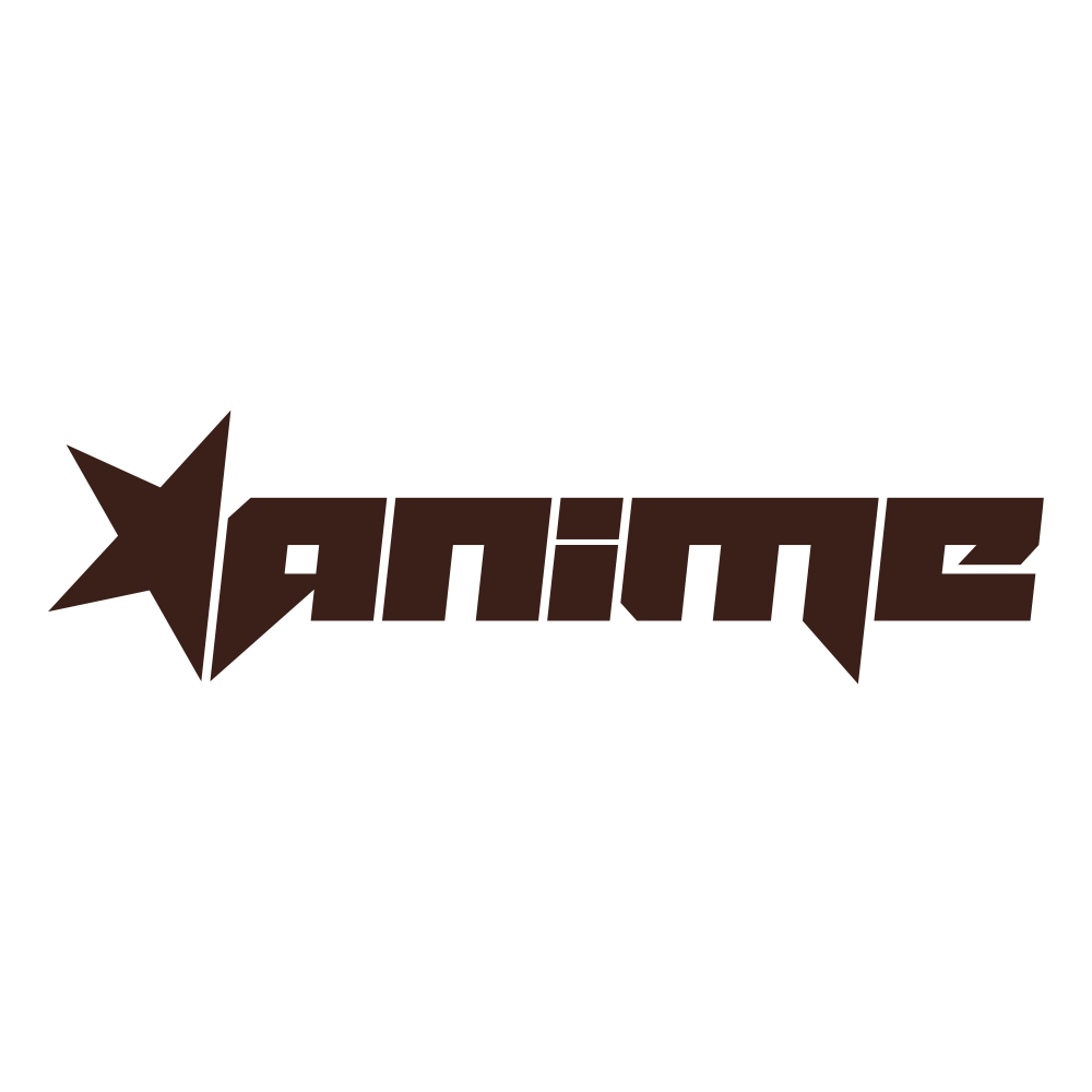 Anime Logo PNG Isolated Photo  PNG Mart
