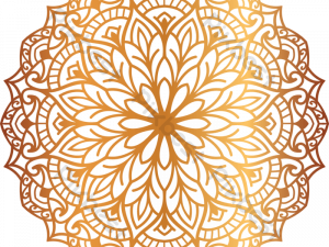 Arabesque PNG Photos