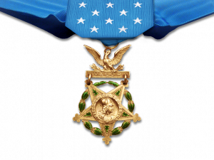 Army Medal Ribbon Background PNG