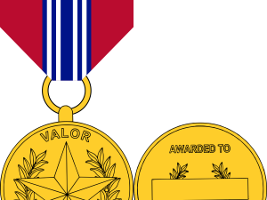 Army Medal Ribbon PNG Images HD