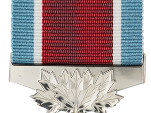 Army Medal Ribbon PNG Photo