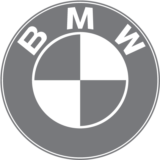 Download Iconic BMW Logo | Wallpapers.com