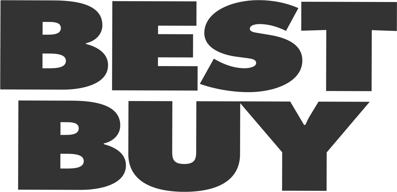 Brand New: New Logo for Best Buy