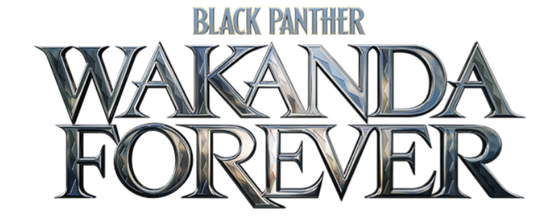 Black Panther Wakanda Forever Png Image File Png All Png All