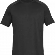 Black Shirt PNG Image HD