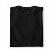Black Shirt Transparent