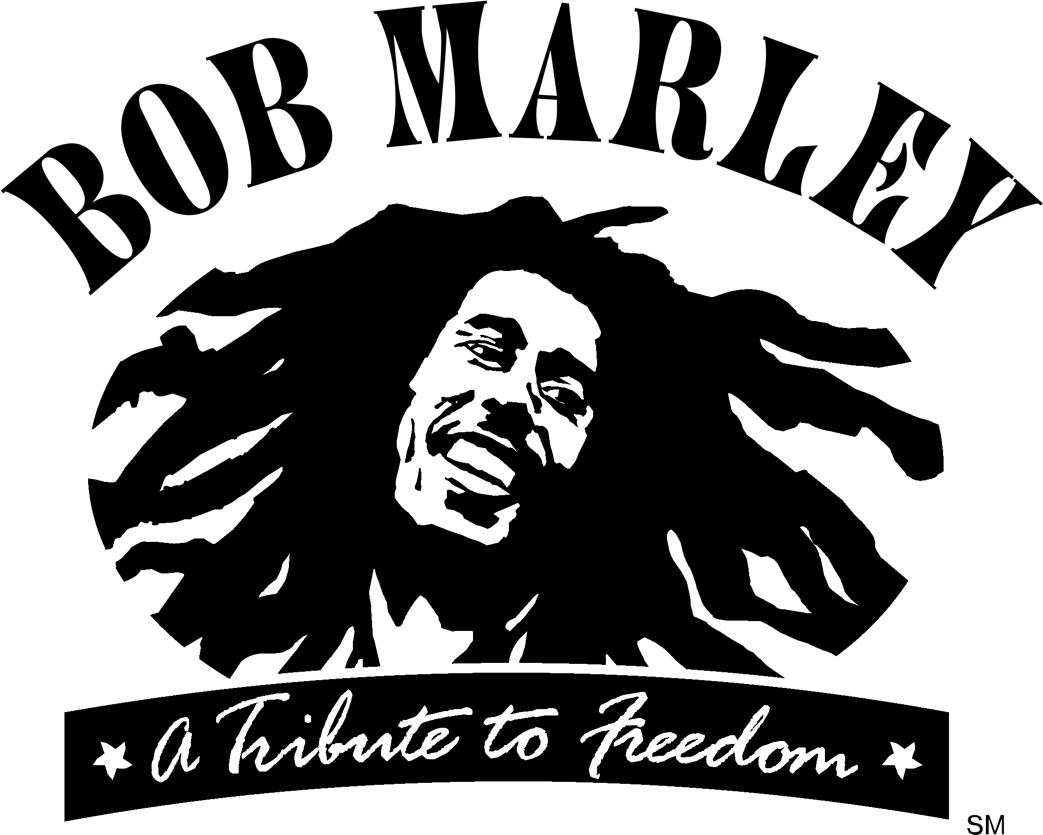 Bob Marley Logo PNG Vector (EPS) Free Download | Bob marley, Marley, Bob  marley art