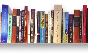 Bookshelf Wall PNG Images