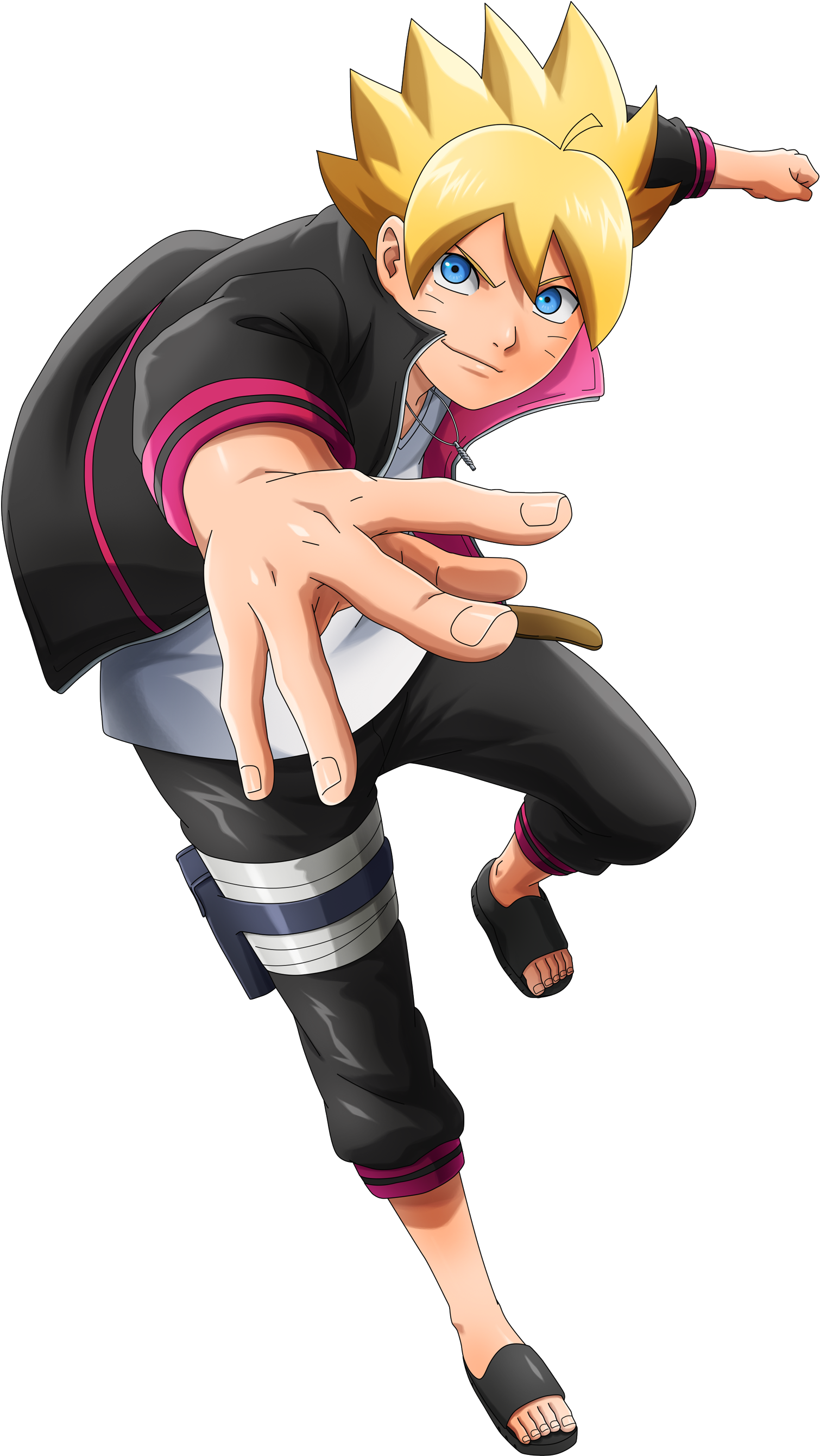 Boruto PNG Transparent Images - PNG All