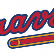 Braves Logo PNG File