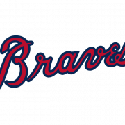 Braves Logo PNG Photo