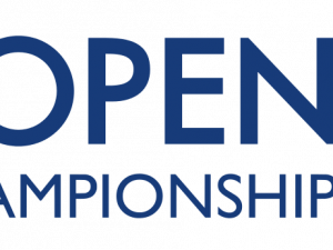 British Open Logo PNG Images HD