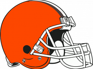 Browns Logo PNG File