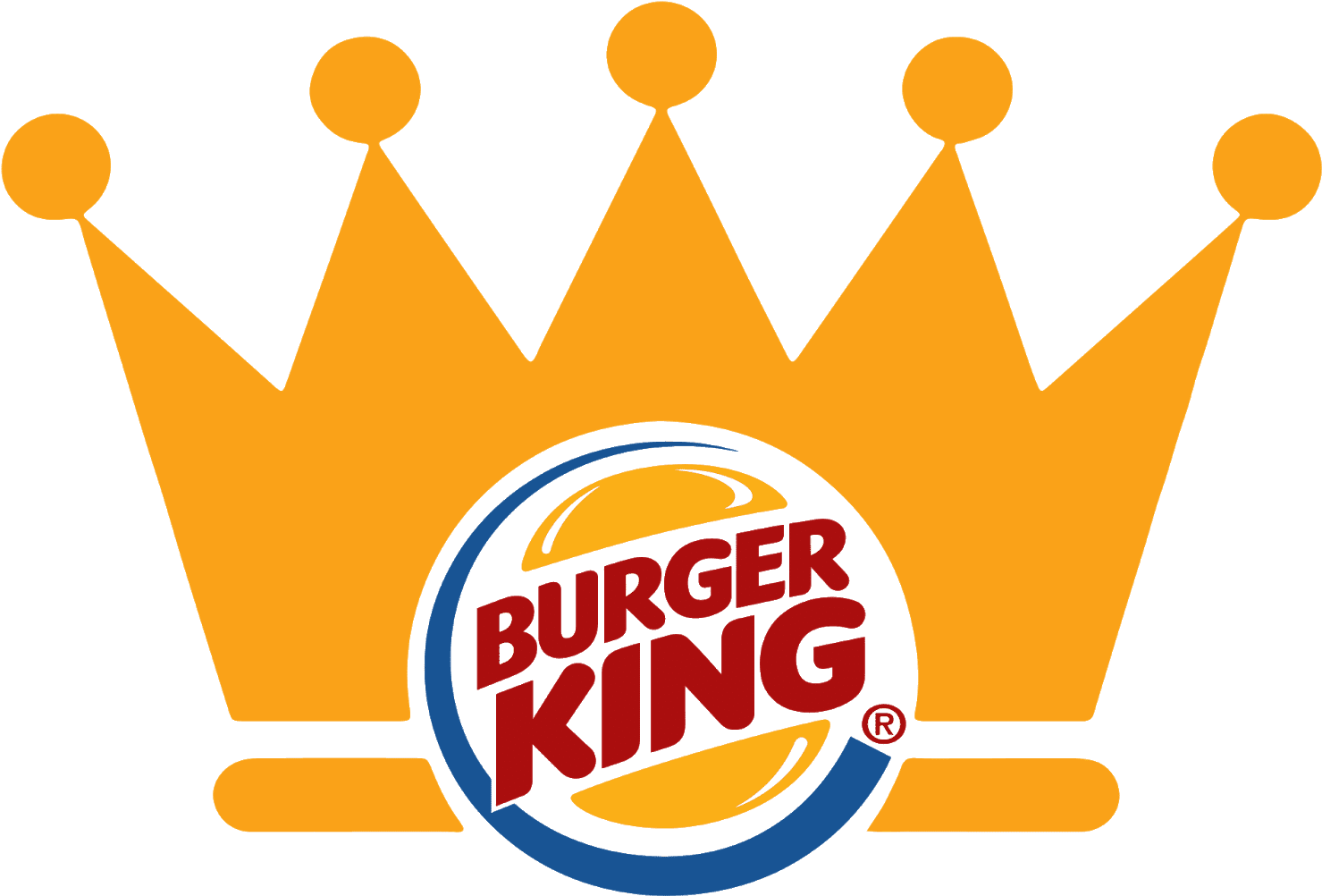 Burger King PNG Transparent Images Free Download | Vector Files | Pngtree