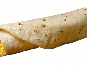 Burrito Mexican PNG Clipart