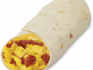 Burrito PNG Pic