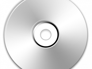 CD Blank PNG