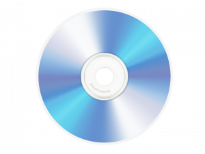 CD Disk PNG