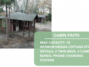 Cabin PNG