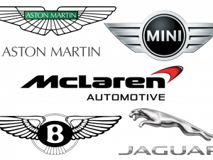 Car Brands Logo