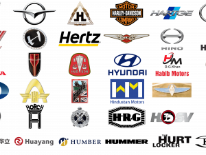 Car Brands Logo PNG