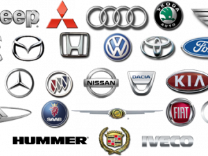 Car Brands Logo PNG HD Image