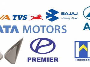 Car Brands Logo PNG Photos