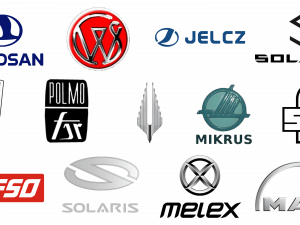 Car Brands Logo Transparent