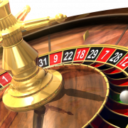 Ruleta de casino