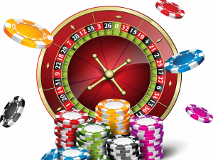 Casino roulette png hd image