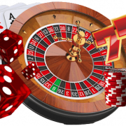 Imágenes de PNG de ruleta de casino